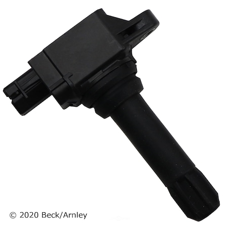 BECK/ARNLEY Direct Ignition Coil, Beck/Arnley 178-8579 178-8579